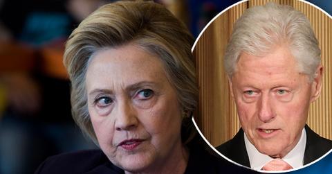 //hillary clinton email scandal possible charges bill clinton meeting attorney general pp