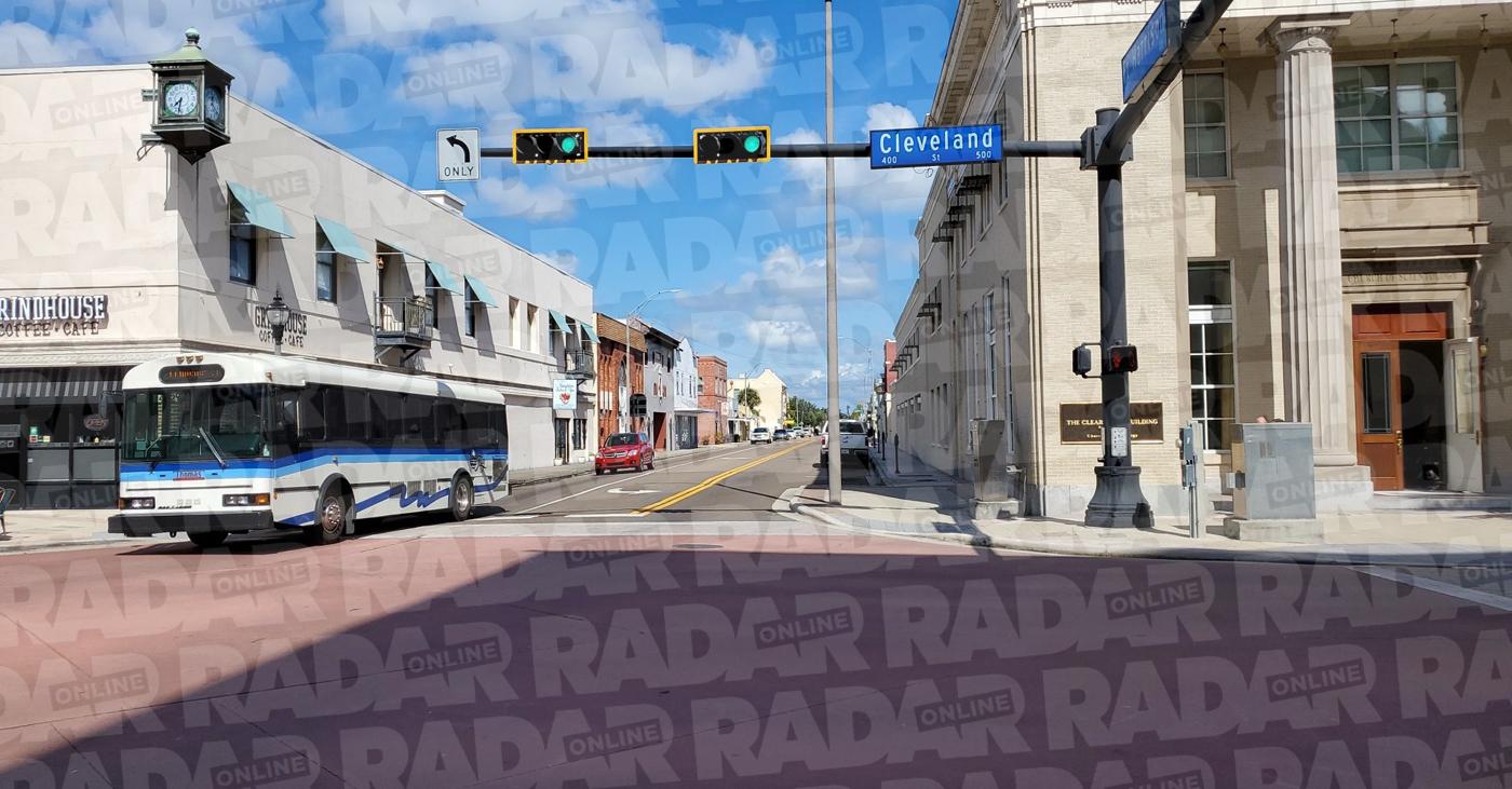 Florida Residents Live In Fear Of Scientology's 'Creepy Ghost Town' Where Tom Cruise Lives