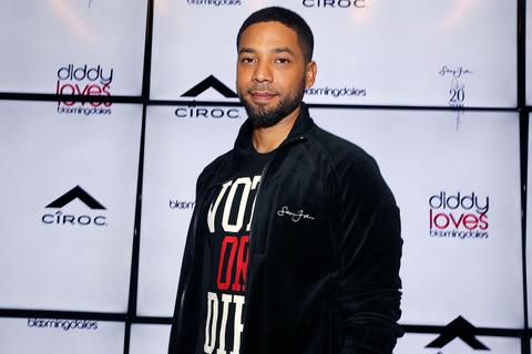 Jussie Smollett Hate Attack Suspects Surveillance Footage