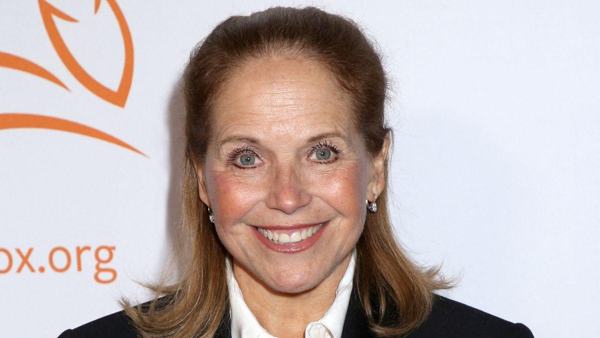 image of Couric reflected fondly on her years at Today, calling it one of the best jobs in television news.