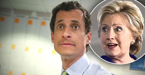 //anthony weiner sexting scandal fbi sex blackmail network pp