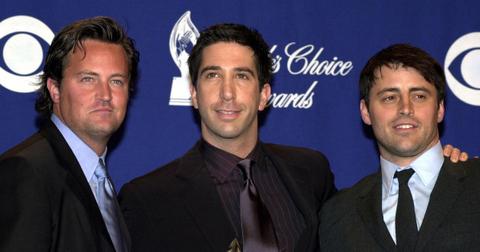 ex snl writer kevin brennan mocks matthew perry death funny