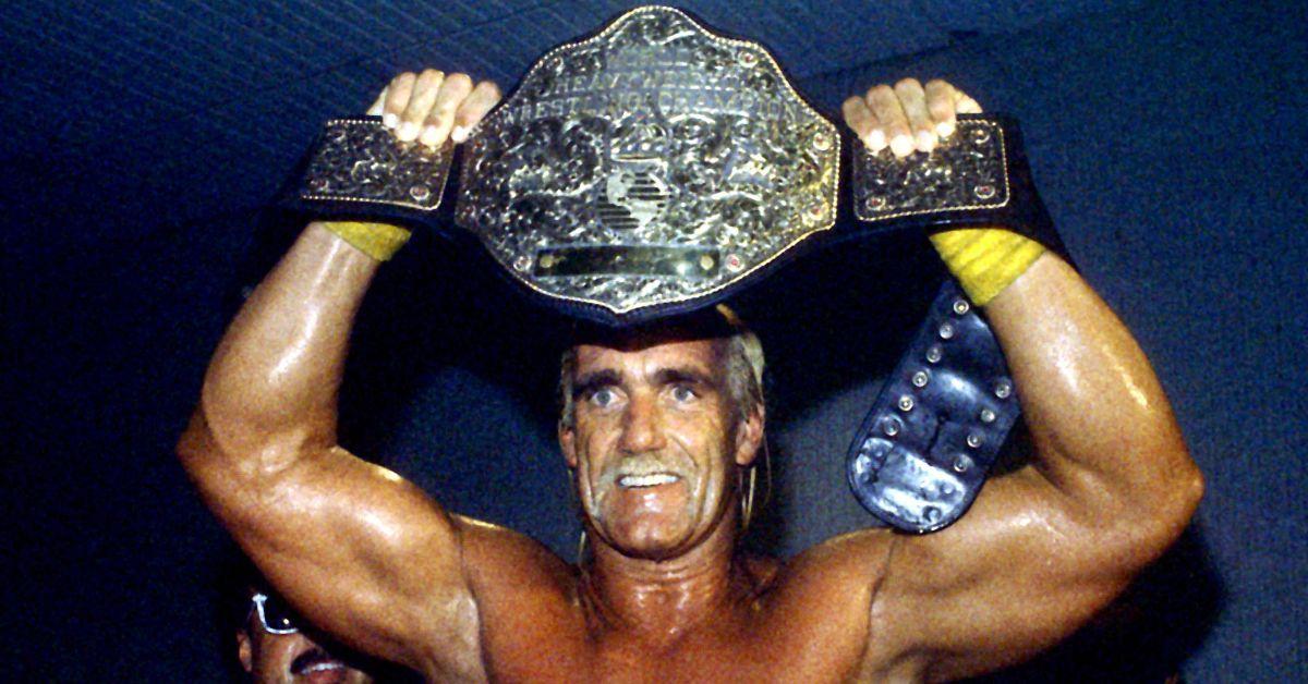 hulk hogan