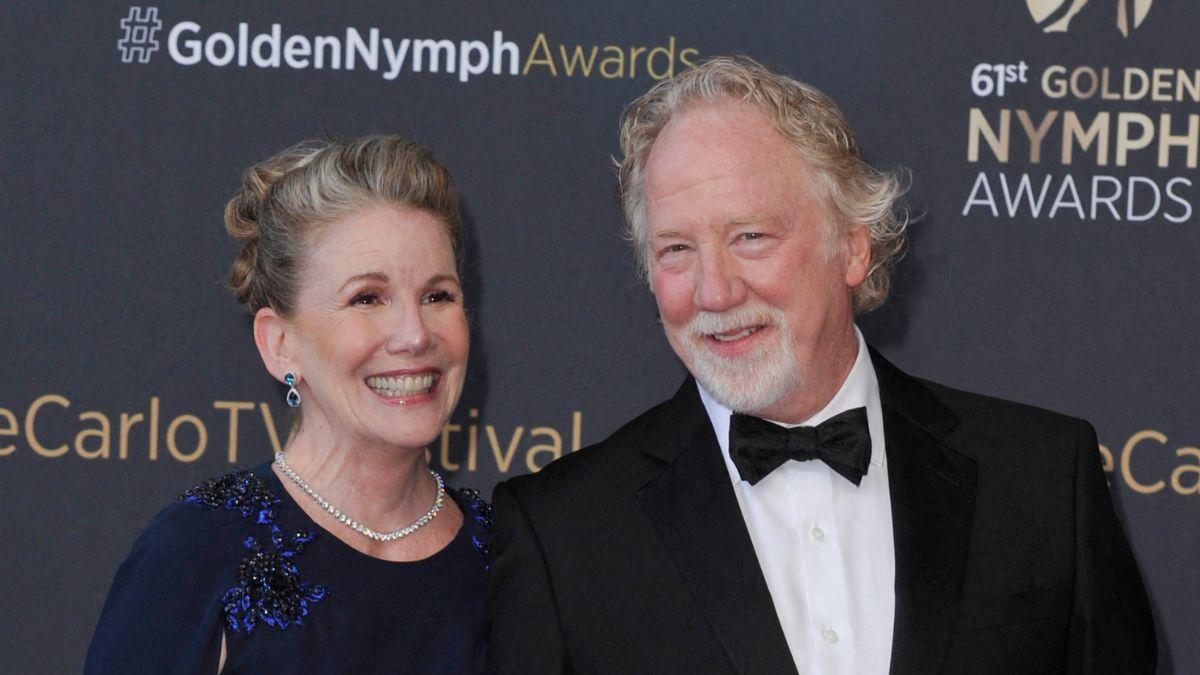 picture of Melissa Gilbert and Timothy Busfield