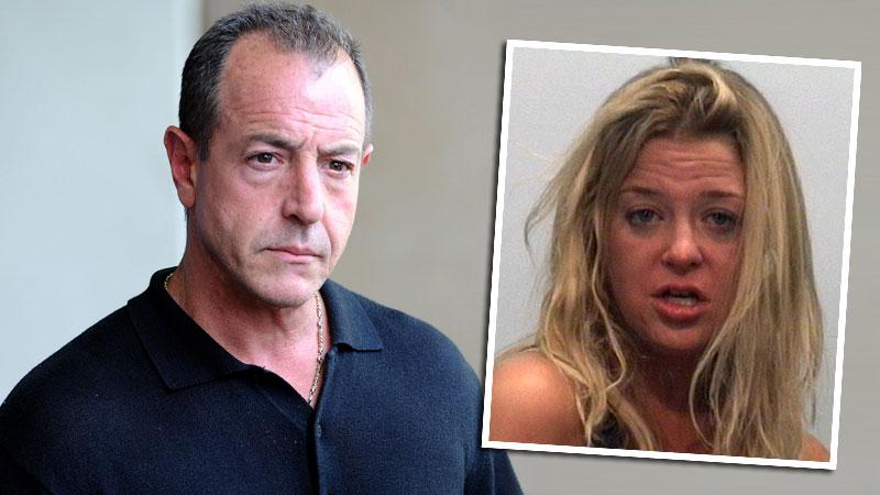 //michael lohan kate major baby pp