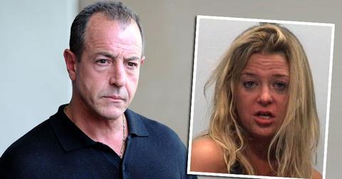//michael lohan kate major baby pp
