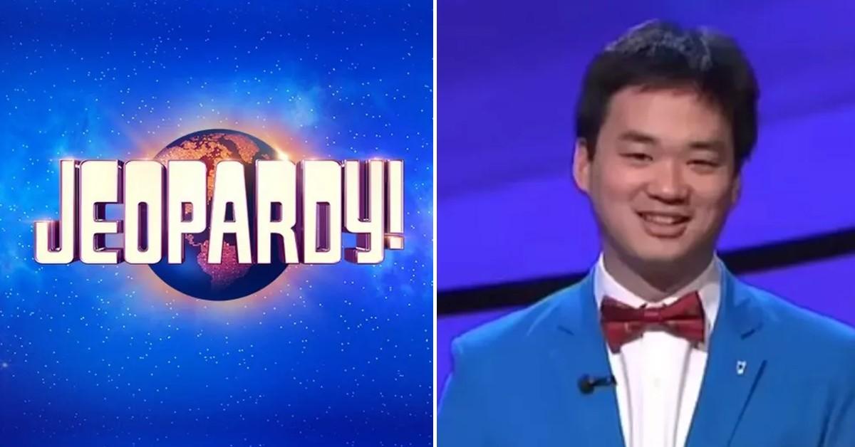 'Jeopardy!' Champ Arrested as District Attorney Probes Explicit Photos
