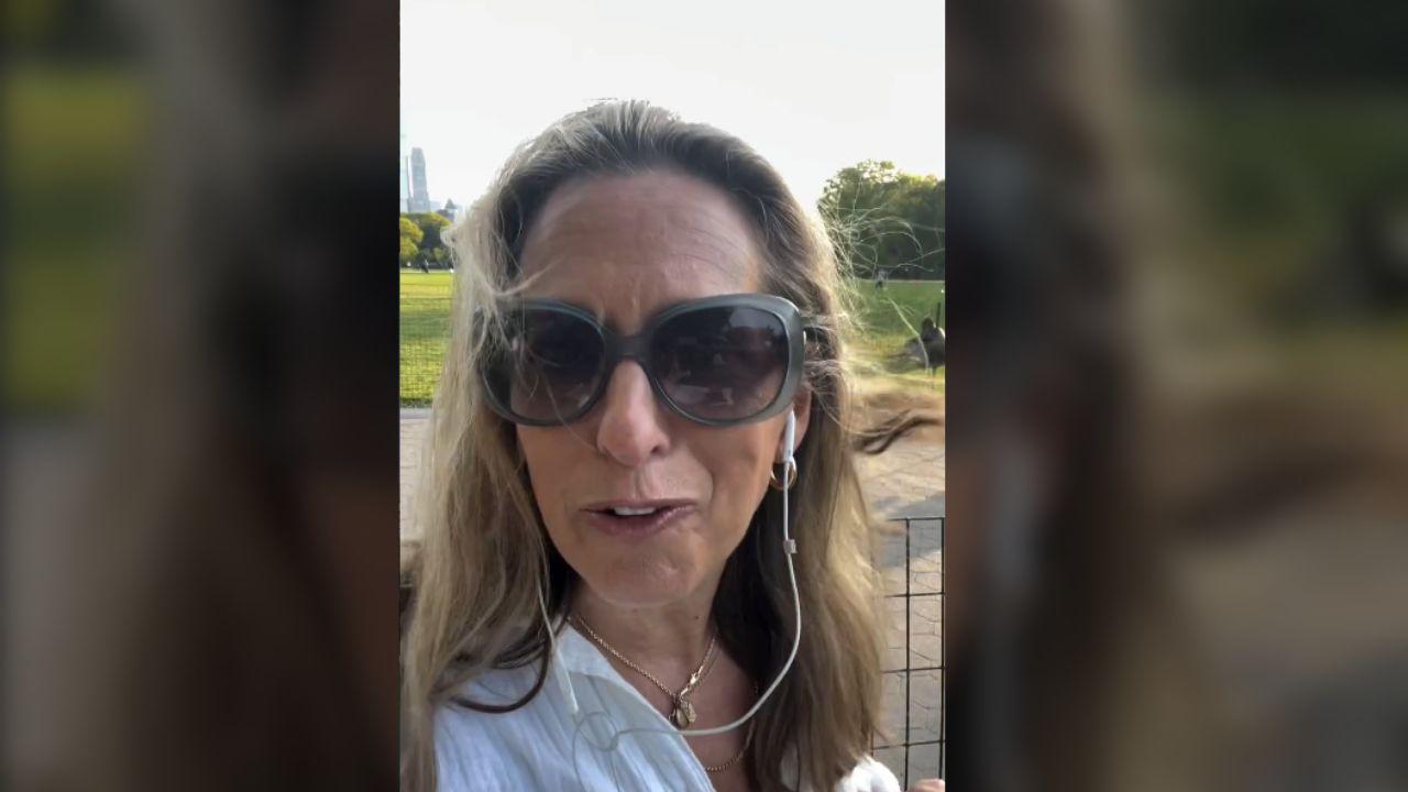 Suzanne Bass is serving as an executive producer on 'Can I Tell You If You Care: The Wendy Williams Show.'