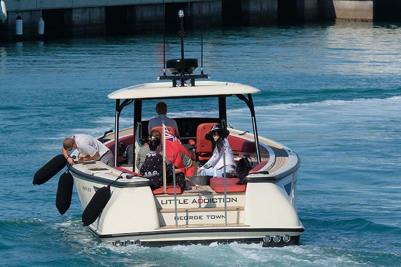 cher boat ride marina di pisa