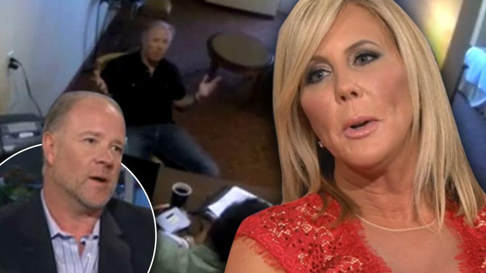 //brook ayers vicki gunvalson pp