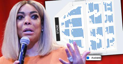 Wendy Williams Cancels Another Tour Stop Due Unseen Scheduling Conflict