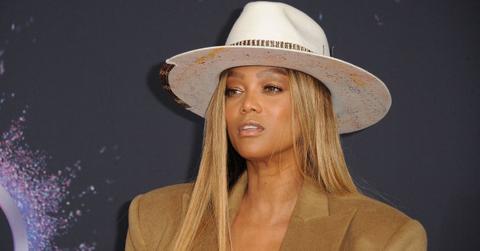 Tyra Banks has faced criticism as 'Dancing With the Stars' producers label her hosting era a disaster.