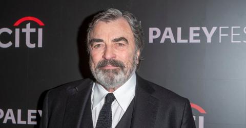 tom selleck on being dumped from cop show