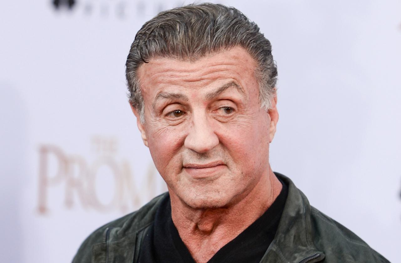 Sylvester Stallone Hospital Alleged Rape Scandal