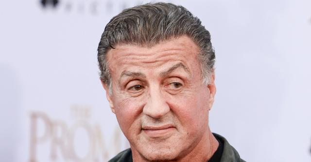 Sylvester Stallone Hospital Alleged Rape Scandal