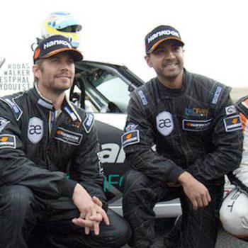 Roger Rodas service paul walker