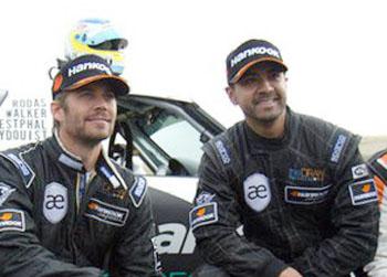 Roger Rodas service paul walker