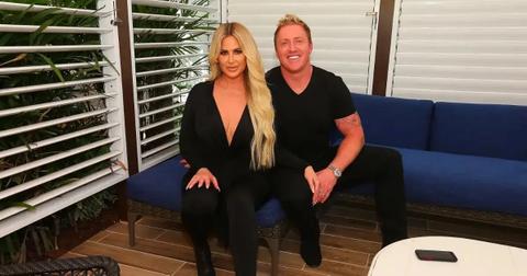 kroy biermann denies marital drama with kim is for reality tv