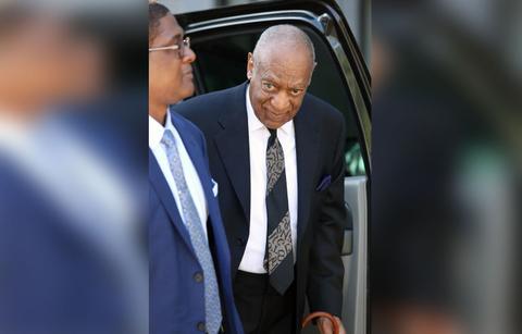 Bill Cosby Love Child Scandal Exposed