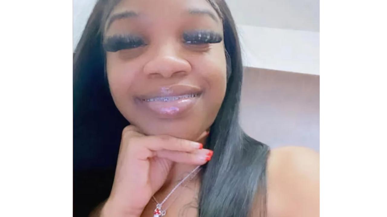 Mosley's family searched for her after she stopped replying to their texts.