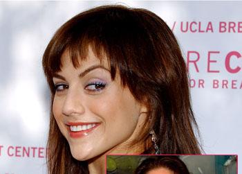 Brittany Murphy Passing Circumstances strange death