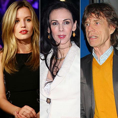 //georgia may jagger lwren scott mick jagger