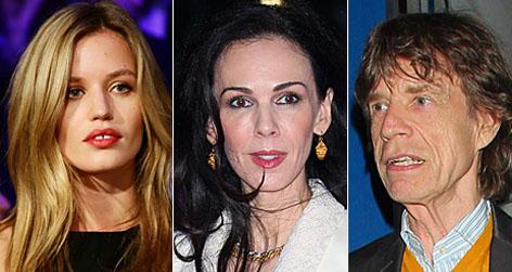 //georgia may jagger lwren scott mick jagger