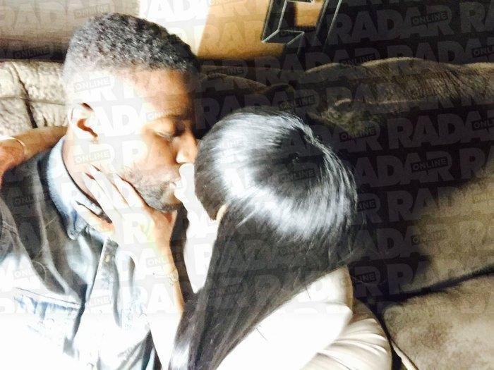 Blac Chyna Cheating Photos Rob Kardashian Instagram Kris Jenner