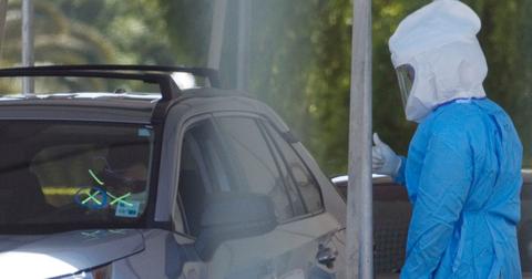 Newsom Declares State of Emergency in California Due to Bird Flu