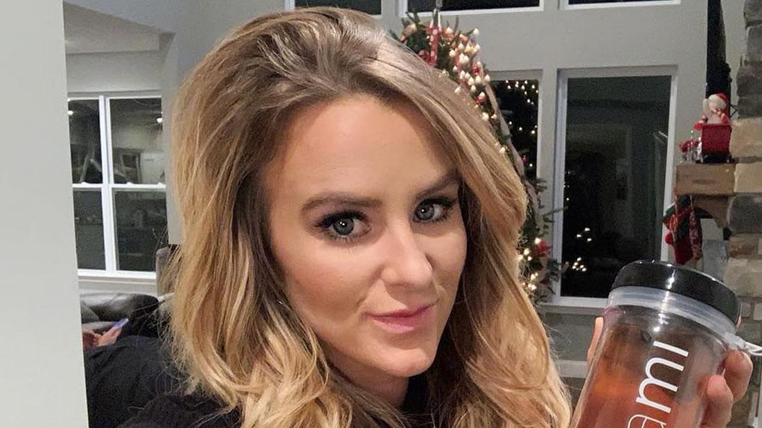 ‘Teen Mom’ Scandal: Leah Messer Joins Self-Help Group Accused Of Being A Cult