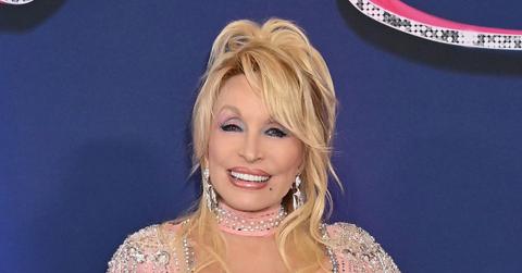 picture of Dolly Parton