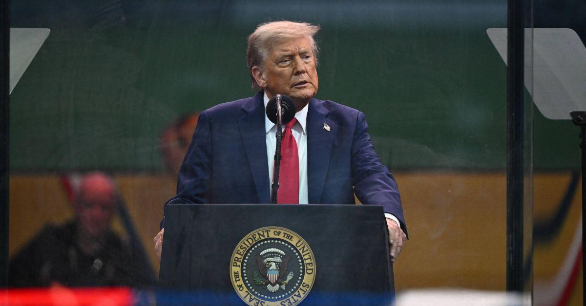 trump