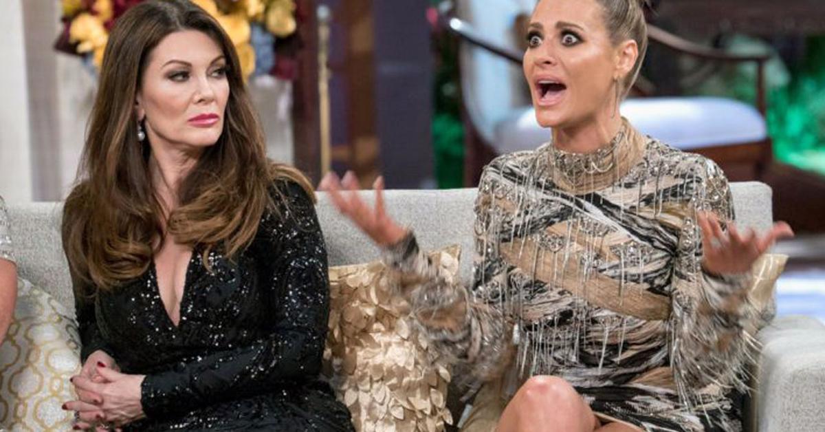 Lisa Vanderpump Furious With Dorit Medley Over Rescued Pup She(02)