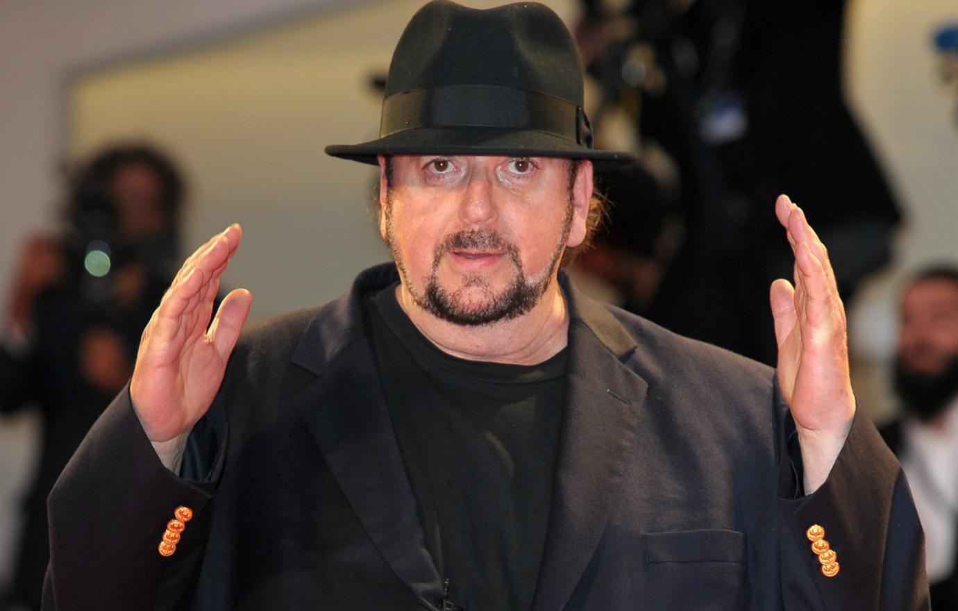 James Toback had over 200 women come forward accusing the director of sexual assault.