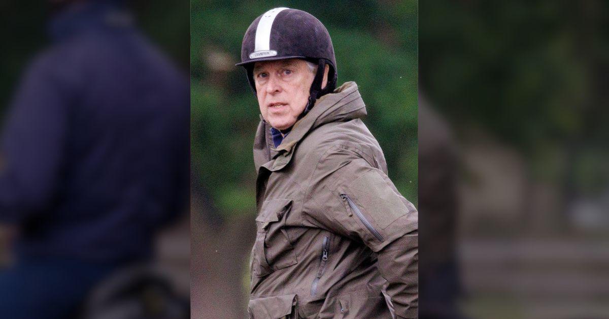 Historian Andrew Lownie cited sources, alleging Prince Andrew is a serial sex addict with over 1,000 partners.