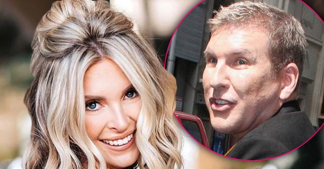 //Lindsie Chrisley Adopted pp