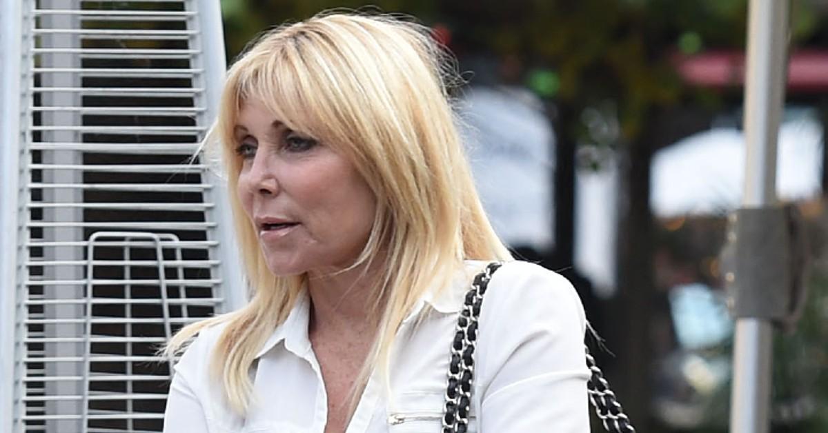 cocaine pills debt and swigging vodka at am radar reveals pamela bach hasselhoff tormented final days pp