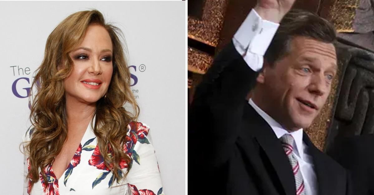 leah remini david miscaviage pp