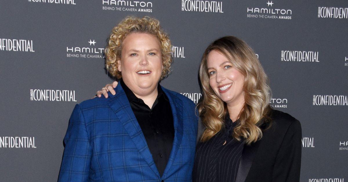Photo of Fortune Feimster and Jacquelyn Smith
