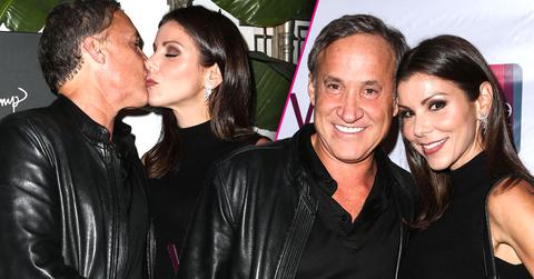 //Heather Dubrow Terry Dubrow Marriage pp