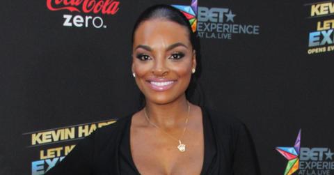 'Basketball Wives' Star Brooke Bailey's Daughter Killed In Car Crash