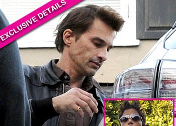 //olivier martinez hafbe