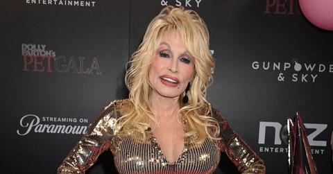 Picture of Dolly Parton