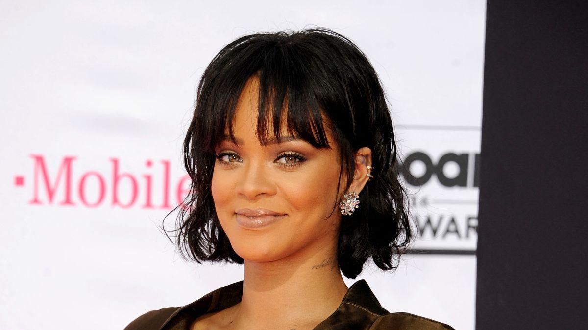 picture of Rihanna