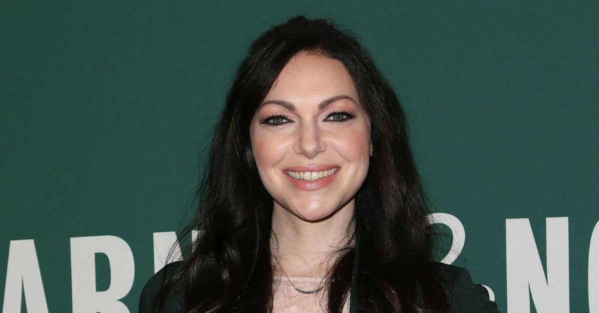 laura prepon