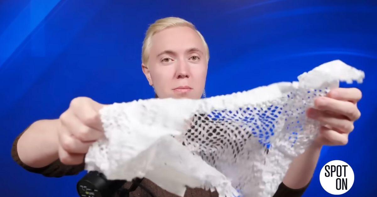 Photo of Link Lauren