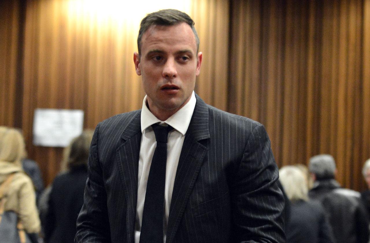 //oscar pistorius beat up prison fight pp