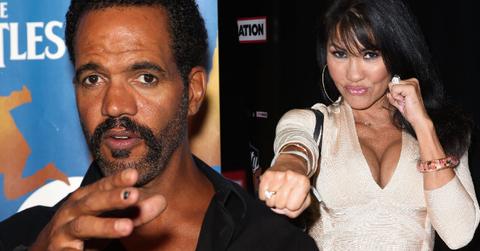 Mia St. John Held Against Will After Ex Husband Kristoff Death
