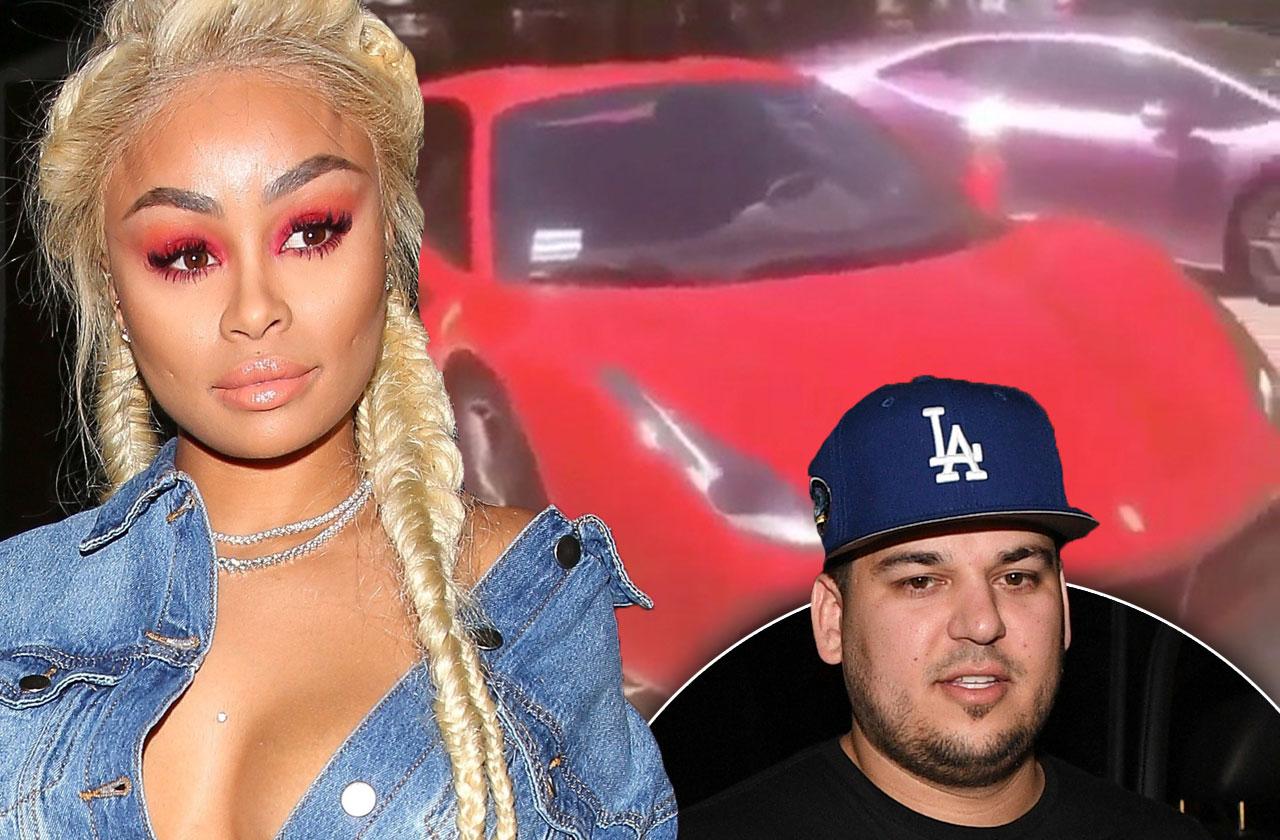 //blac chyna rob kardashian naked video revenge pp