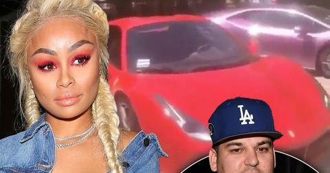 //blac chyna rob kardashian naked video revenge pp